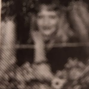 Meet your Posher, Linda